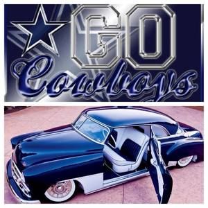 Meet your Posher, Moses